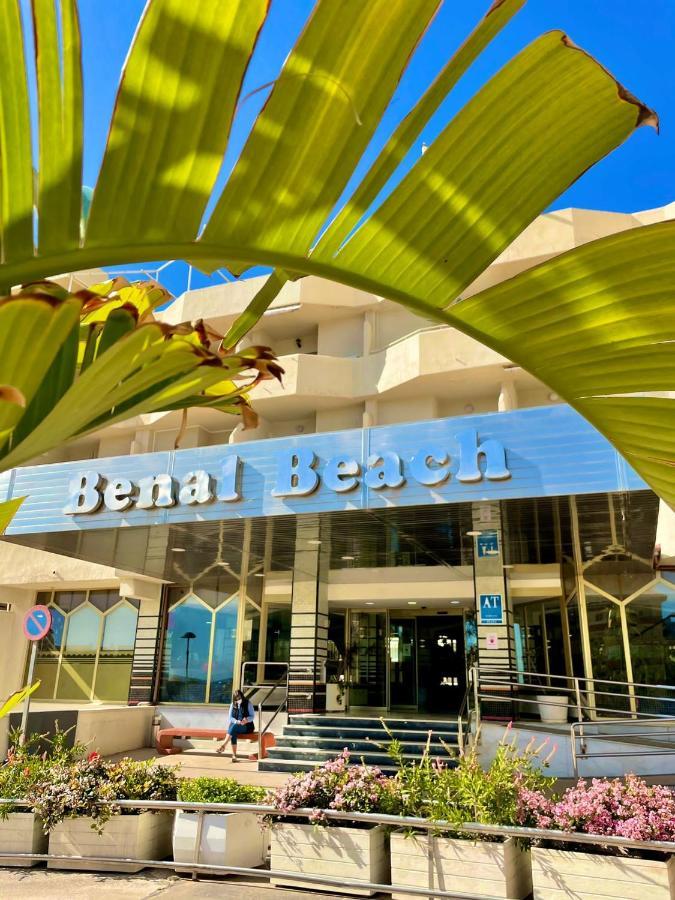 Apartment Paradise Benalmadena Exterior photo