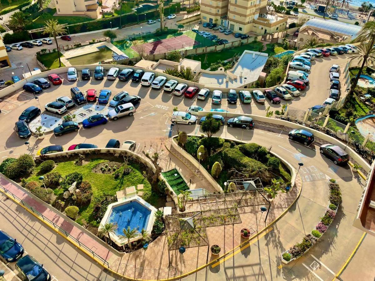 Apartment Paradise Benalmadena Exterior photo