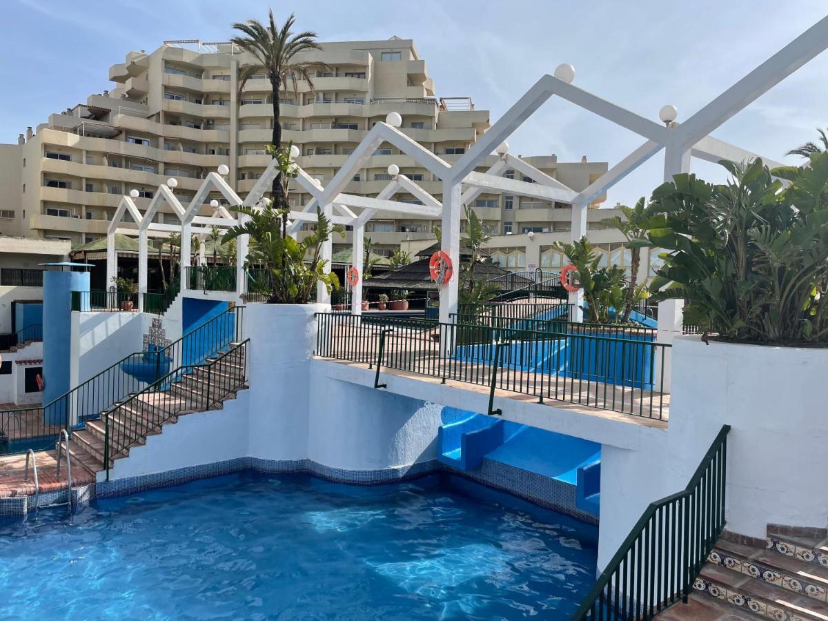 Apartment Paradise Benalmadena Exterior photo