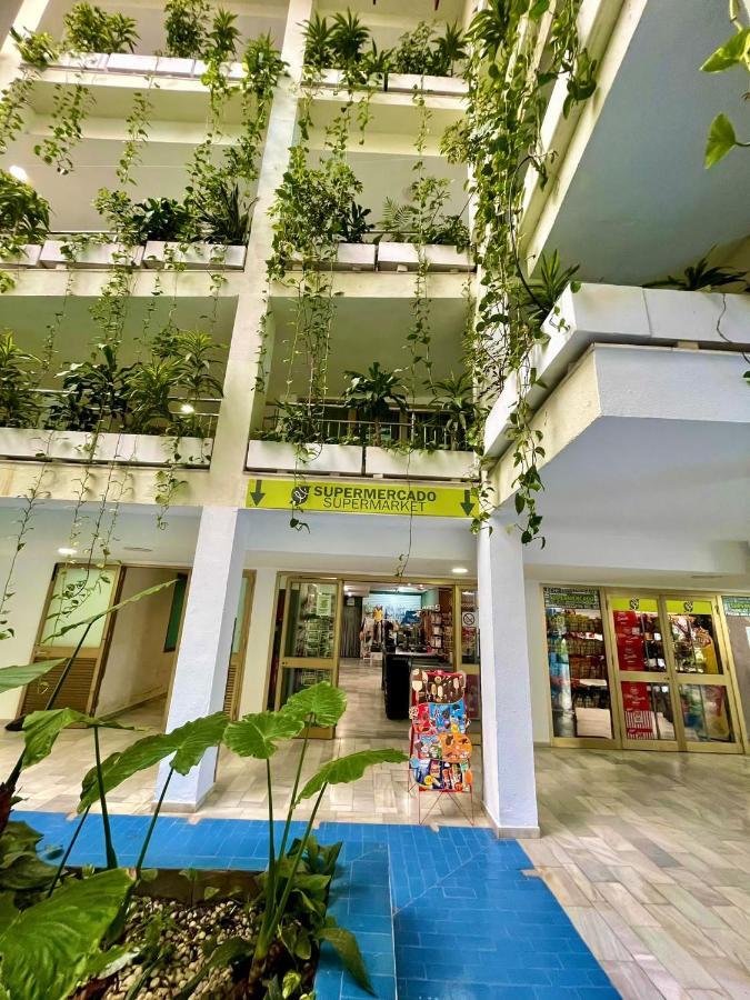 Apartment Paradise Benalmadena Exterior photo