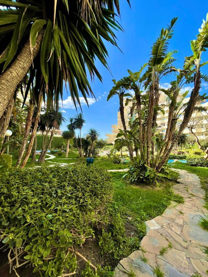 Apartment Paradise Benalmadena Exterior photo
