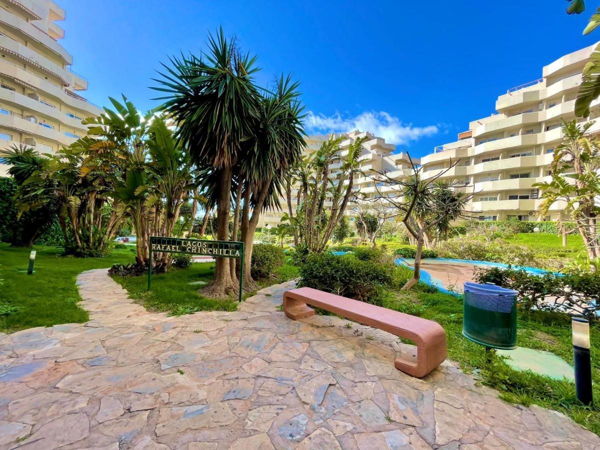 Apartment Paradise Benalmadena Exterior photo