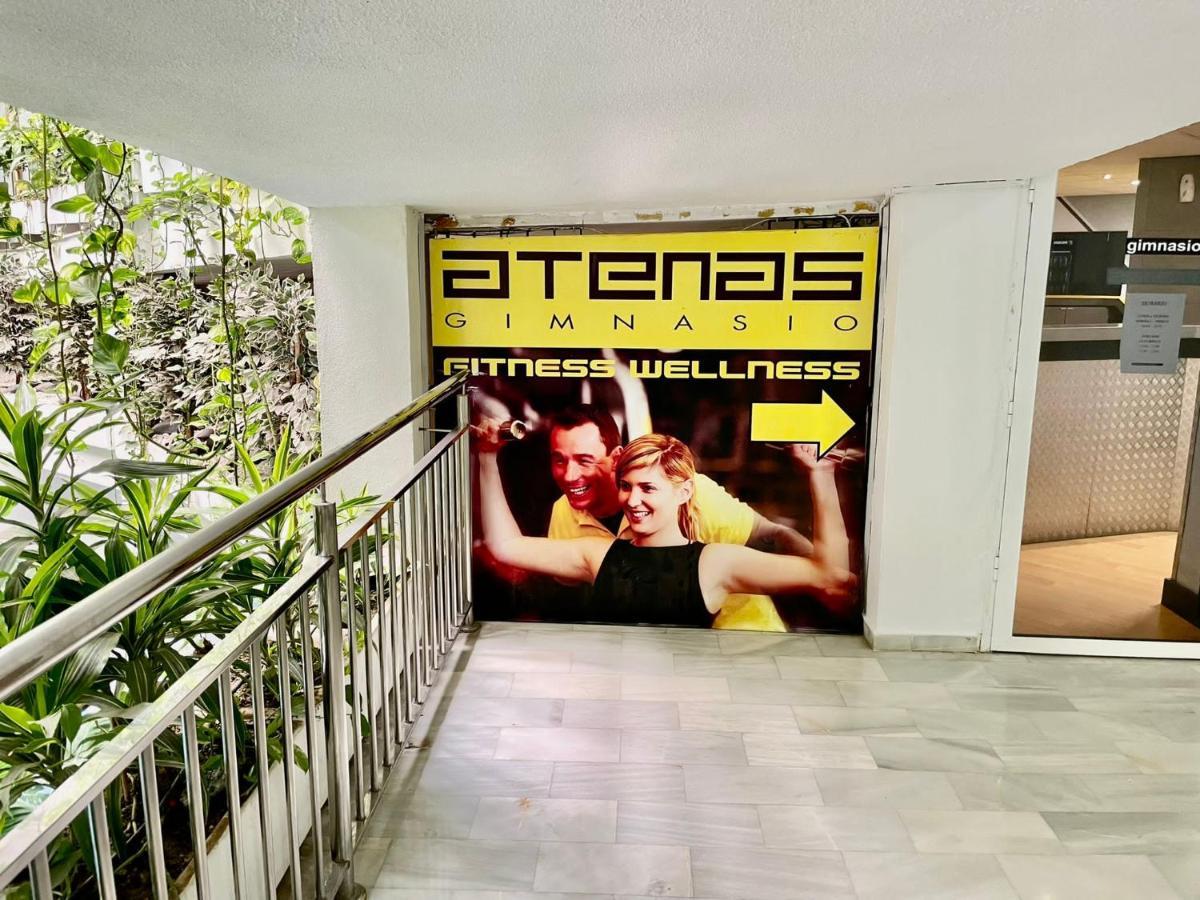 Apartment Paradise Benalmadena Exterior photo